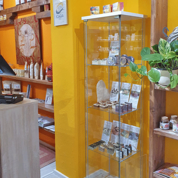 Bioladen-Naturshop-Neustadt